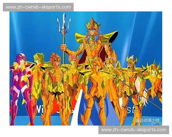 诸神黄昏的挽歌：刻斗士vs圣斗士，谁才是操控时间的真正主宰？